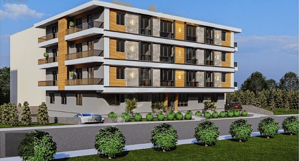 ANKARA'DA SAMSUN YOLUNA PARALEL ULAŞIMA İŞE YAKIN SATILIK DAİRE - ANKARA ALTINDAĞ fotoğraf 4